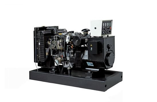 南川科克150kw大型柴油发电机组_COPY