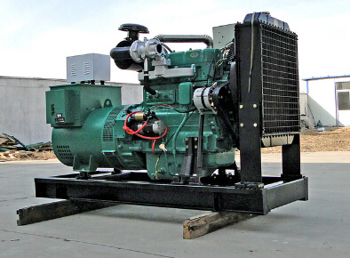 南川宗申动力50kw大型柴油发电机组_COPY