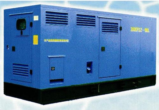 南川静音发电机组租赁_COPY_COPY