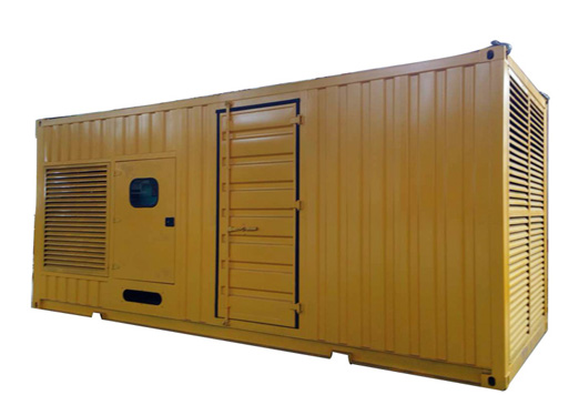 南川大型发电机租赁_COPY