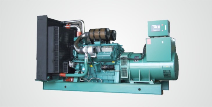 南川采矿矿山发电机租赁_COPY