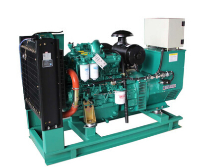 南川宗申动力12kw小型柴油二手发电机_COPY