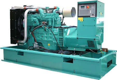 南川180kw康明斯柴油发电机组