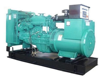 南川80kw康明斯柴油发电机组
