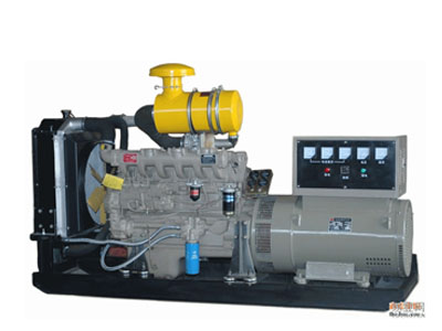 南川康明斯500KW会议发电机租赁_COPY