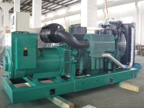 南川康明斯发电机出租：确保您的业务不间断！